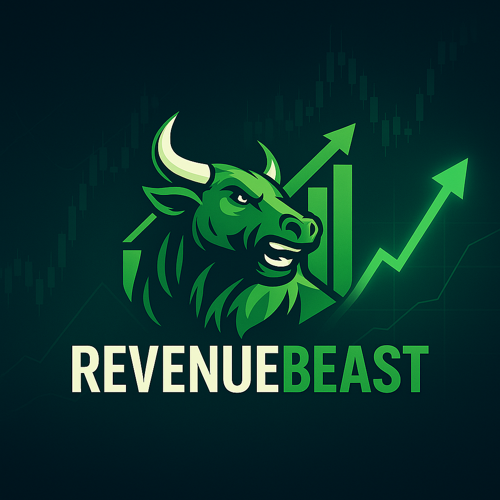Revenue Beast Logo